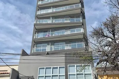 ¡A 15 Minutos del Centro! Departamento Monoambiente Ideal Para Descansar
