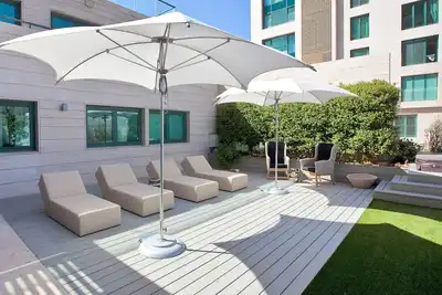 Image de Luxury Condo With Ocean Views & Private Terrace