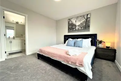 Luxury Retreat For Large Groups