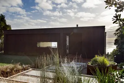 Image de Piha House with Breathtaking Views