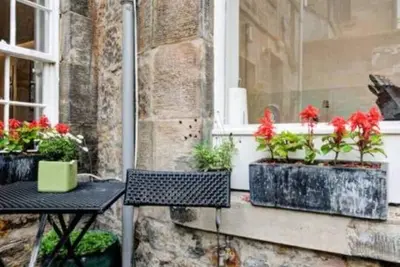 Image de The Greyfriars Apartment