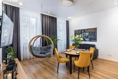 Image de Beautiful Cracow Apartments by Cozyplace - Ap. 7