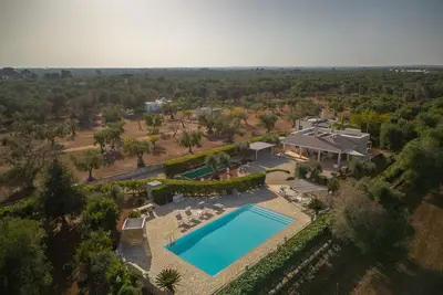 Image de Villa Ofelia - Carovigno
