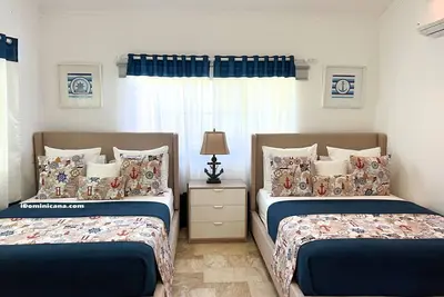 Image de Villa Sirena 5Bd Cocotal Golf & Country Club