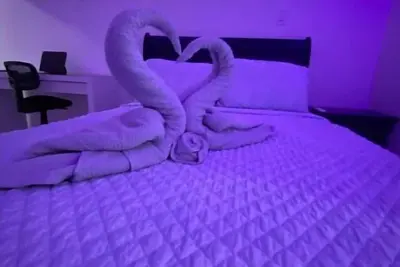 Image de Central Avenue Apt 7