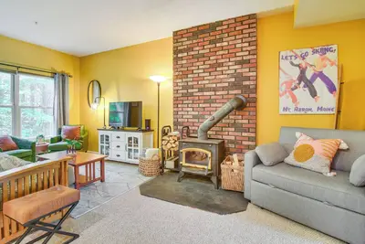 Image de Greenwood Condo < Half-Mi From Mt Abram Bike Park