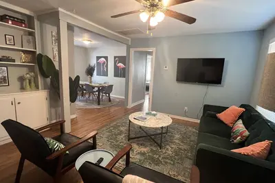 Image de Jungle Oasis, 5 min walk to Ou\n