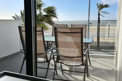 Image de Apartamento Arenas de Doñana con Vistas al mar