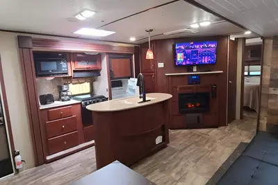 Image de Unit #2 Rv (Reggae Reef Villa)