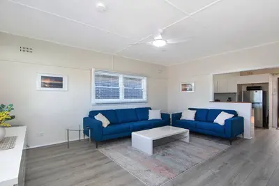 Image de Crimson Belle Ettalong Beach