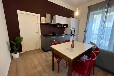 Image de Bired - downtown apartment