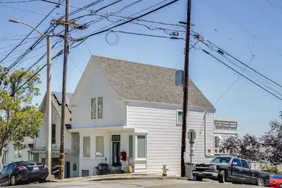 Image de Luxury Designer Pad in the Heart of Sf