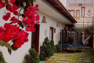 Image de Casa Refúgio das Águias na Praia do Preá