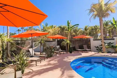 Image de Baja Lux Villa I - Heated Pool Close to the Beach