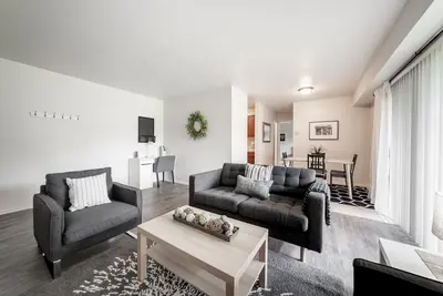Image de Chic 1Bd Great for Professionals