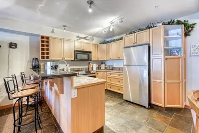 Image de Apex Mountain ~ Creekside Lodge