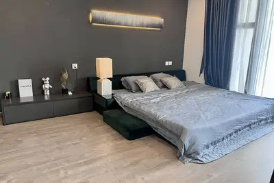 Image de Night Star Penhouse Duplex Ha Noi