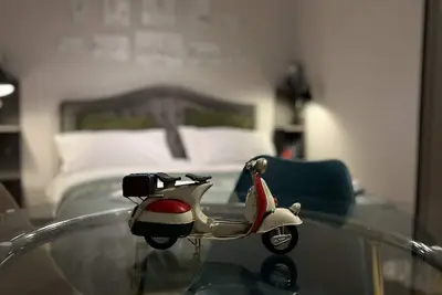 Image de Caruso'S Rome House: Your Italian Happy Place