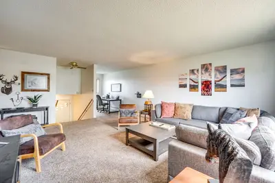 Image de Laramie Vacation Rental: 3 Mi to Downtown!