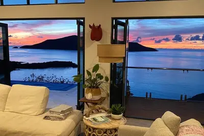 Image de Private villa w/ amazing views
