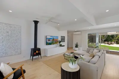 Image de Coastal Escape - 3 Bedroom Home