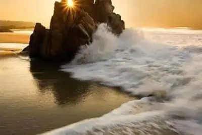 Image de La Bocana Beach House
