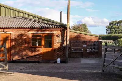 Image de The Milking Parlour, family friendly in Cranbrook, Kent