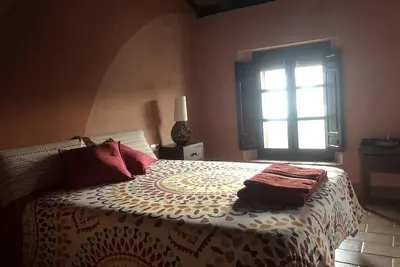 Image de Casa Rural Superior Para dos Personas, La Nava, Corazón de la Sierra de Huelva