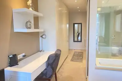 Image de Sandton Skye Luxurious Apartment Free WiFi