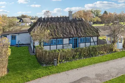 Image de Belle maison de 3 chambres à Horslunde