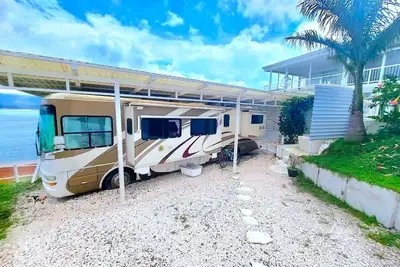 Image de Paradise of Naturalness 1-Bedroom Caravan