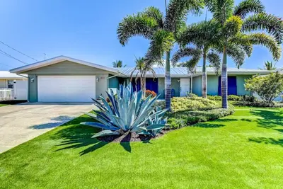 Image de Dockside Dreams w/ Pool and Spa