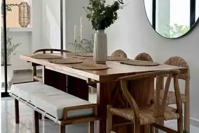 Image de Luxury location in San Miguel