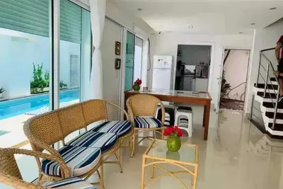 Image de Espetacular Casa de Praia Beach Park