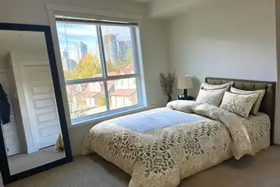 Image de 2 bed and 2 bath Apartment