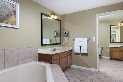 Image de 2 bedroom smoky mountain Wyndham