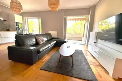 Image de Uptown Suburb Apartment