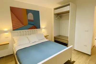 Image de Capri Room (Quadruple)