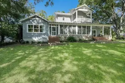 Image de Stunning Luxury Estate 7 miles to New Braunfels