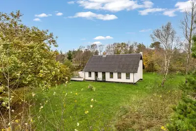 Image de Maison confortable de 2 chambres à.