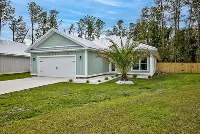 Image de Coastal Cottage 10 Mintues From The Sand