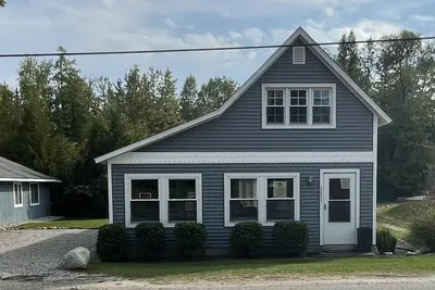 Image de Overlooking Beautiful Torch Lake