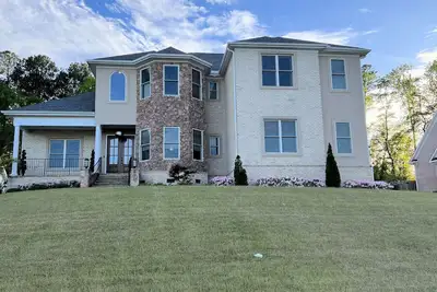 Image de New Luxury Home for Masters Week 2024 in a Golf Neighborhood at Augusta Ga