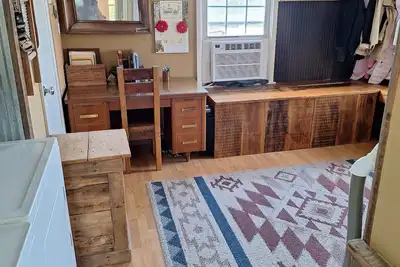 Image de The Farmhouse