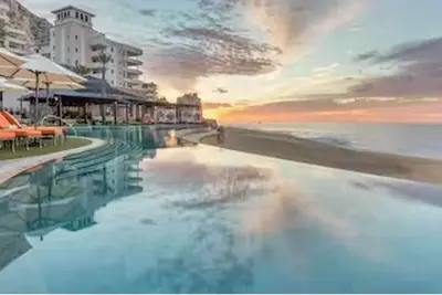 Image de Luxury Penthouse - Grand Solmar Resort