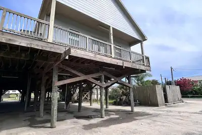 Image de Blue Water Villa G - Coastal Realty Group