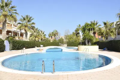 Image de Estrella Blanca Vi, 2 chambres, by Bookindenia