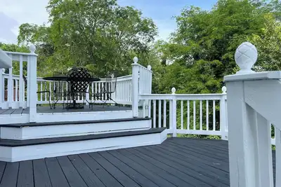 Image de Serenity Luxury Villa of Pataskala with Massage Table & Grill Near Granville