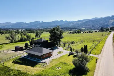 Image de Montana View 360