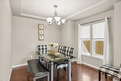 Image de Cloud Villa: 3 storey house for bigger group